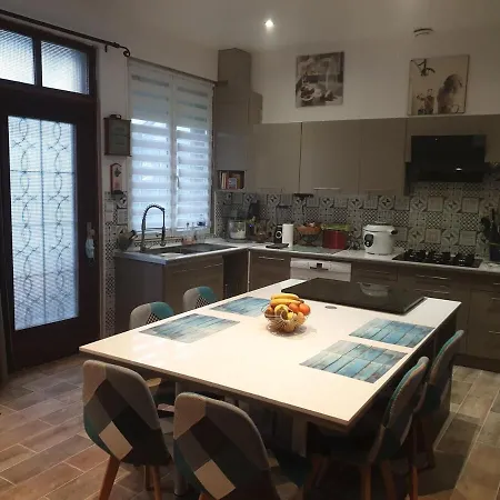 Petite Campagne En Appartement