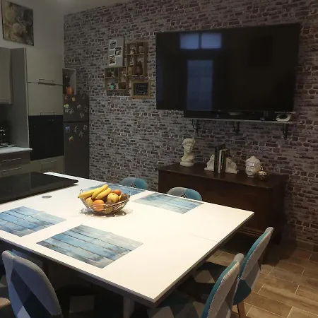 Apartamento Petite Campagne En *