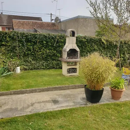 Petite Campagne En Apartamento Le Mans