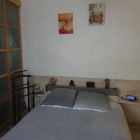 Apartment Petite Campagne En Le Mans