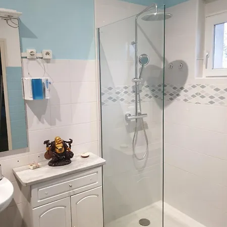Apartment Petite Campagne En *