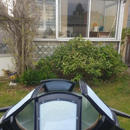 Apartamento Petite Campagne En *