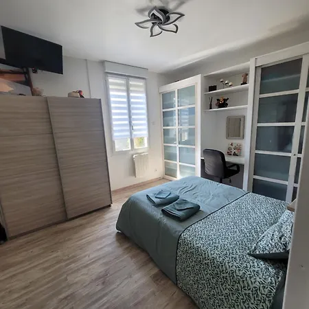 Petite Campagne En *