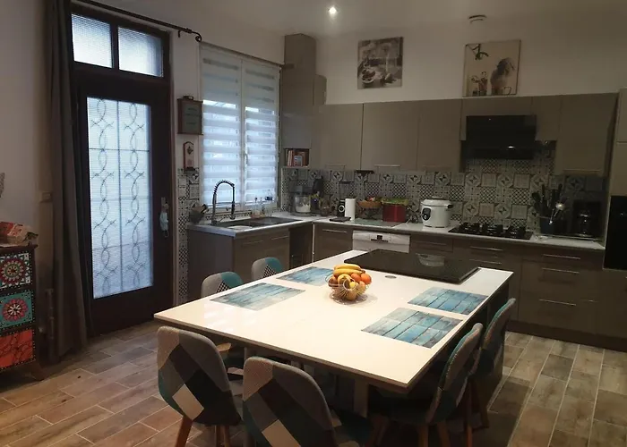 Petite Campagne En Apartamento