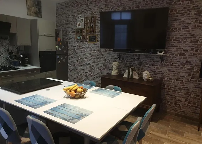 Apartamento Petite Campagne En *