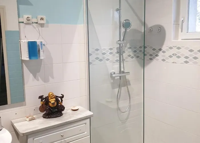 Apartamento Petite Campagne En *