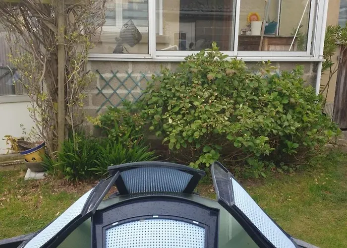 Apartamento Petite Campagne En *