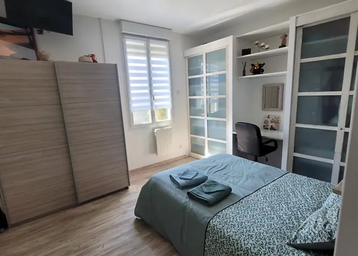 Petite Campagne En *